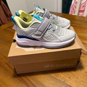 All In Motion Kids Sneakers